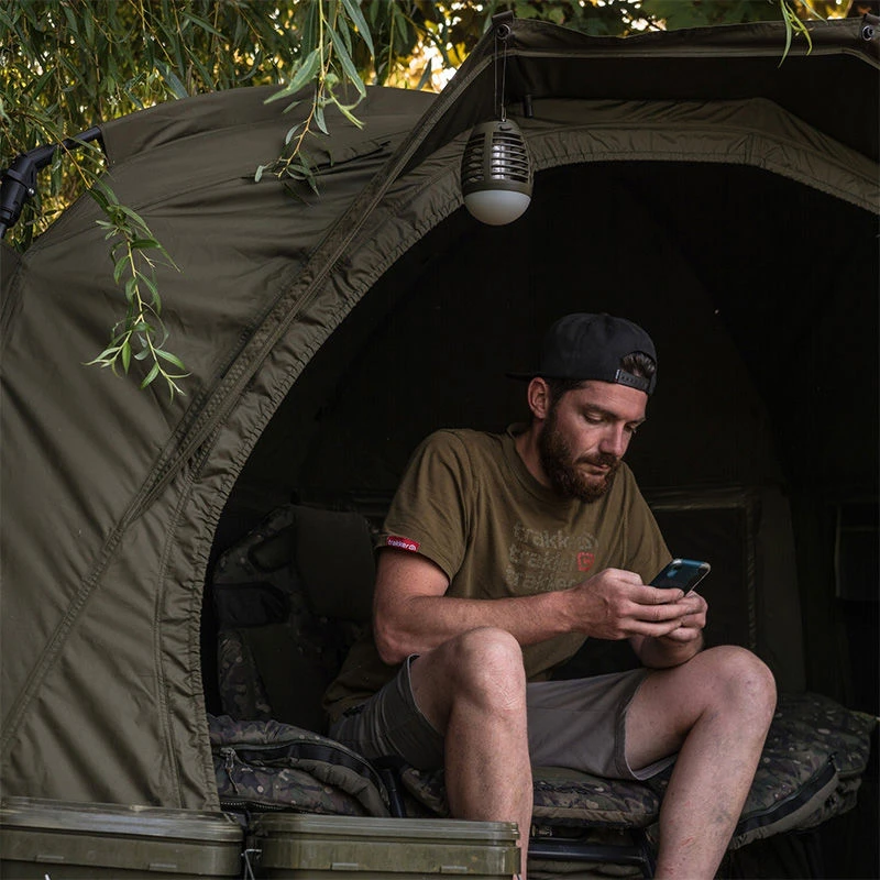 Trakker Remote Bug Blaster